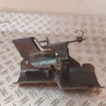 SOPORTE FILTRO GASOIL 129108