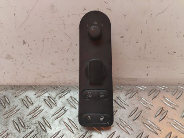 MANDO RETROVISOR 128119