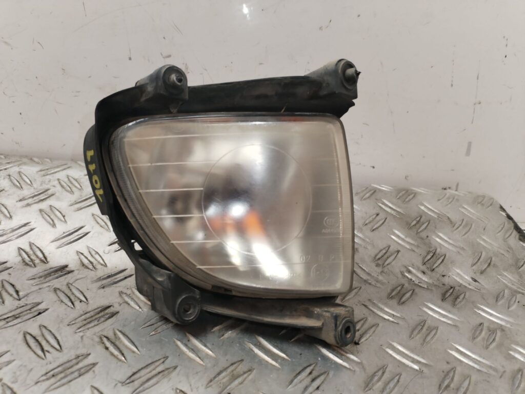 FARO ANTINIEBLA IZQUIERDO 127481
