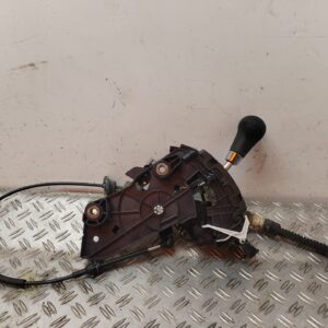 PALANCA CAMBIO 127380