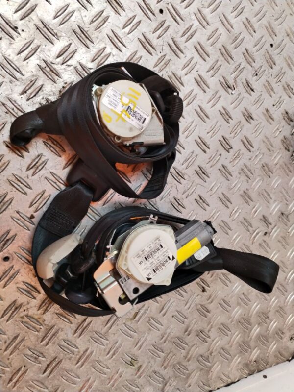KIT AIRBAG 126600