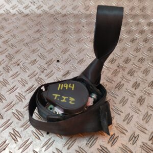 CINTURON SEGURIDAD TRASERO IZQUIERDO 128955