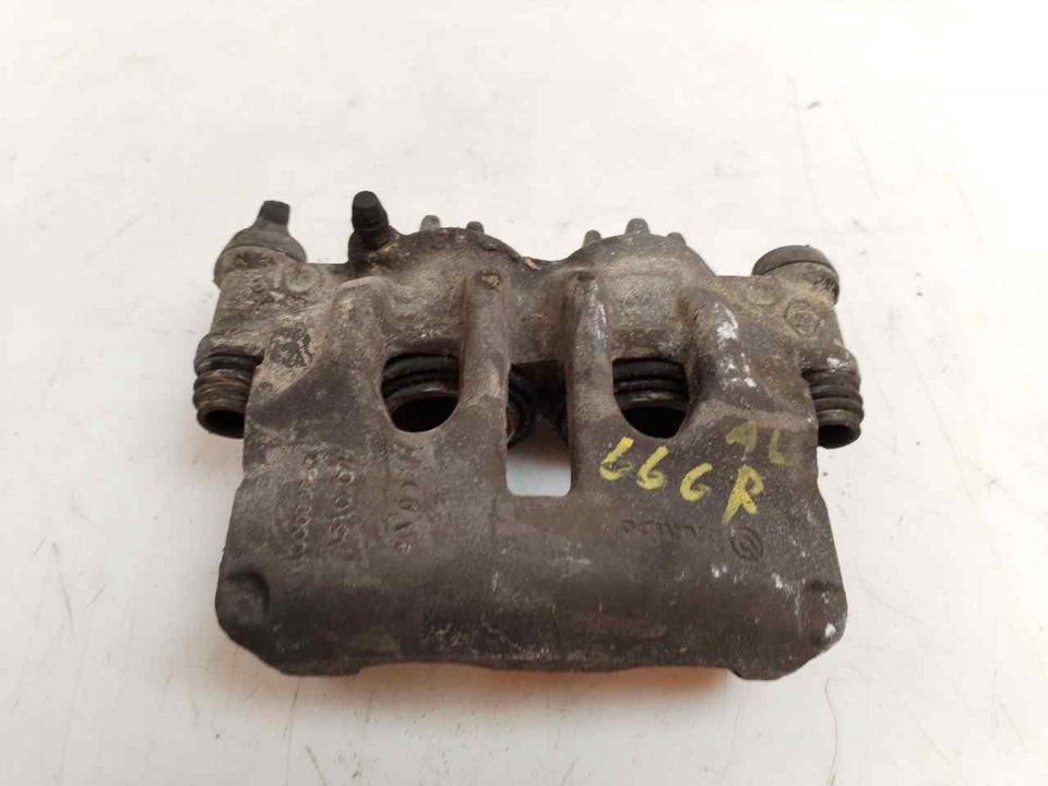 PINZA DE FRENO DELANTERA DERECHA 124356