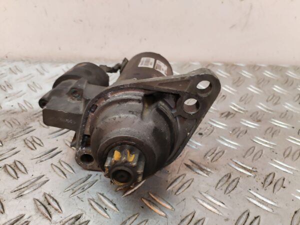 MOTOR ARRANQUE 127163