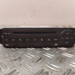 SISTEMA AUDIO / RADIO CD 127496