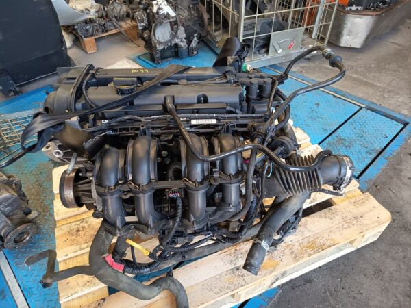 MOTOR COMPLETO 128701