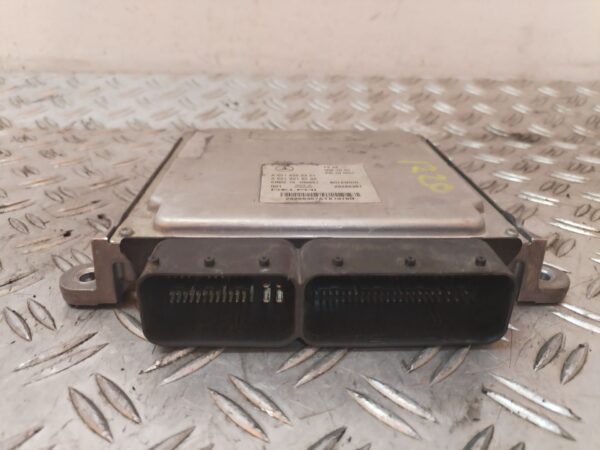CENTRALITA MOTOR UCE 128576