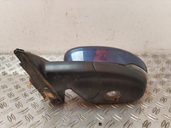 RETROVISOR IZQUIERDO 128910