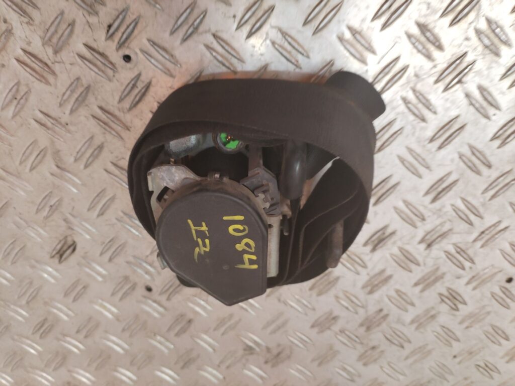 CINTURON SEGURIDAD DELANTERO IZQUIERDO 127542