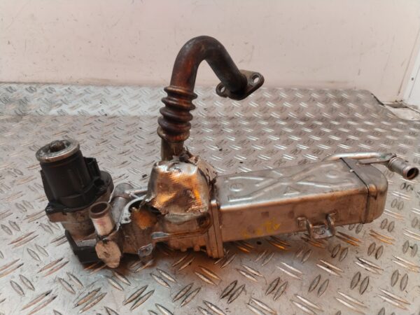 ENFRIADOR EGR 127948
