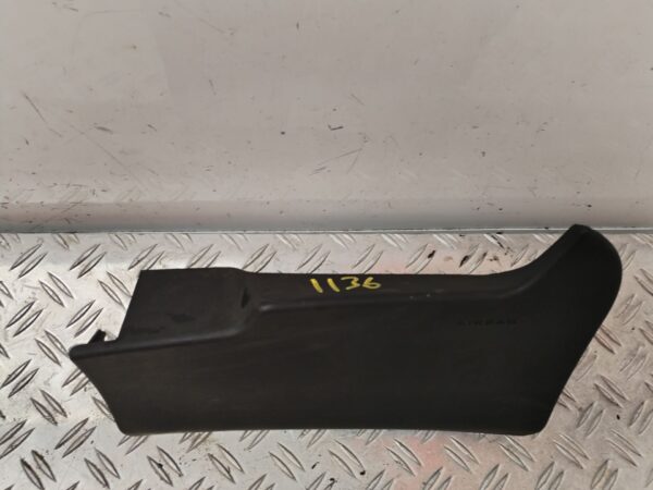 AIRBAG DELANTERO DERECHO 126019