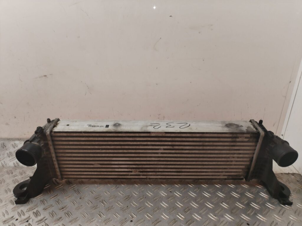 INTERCOOLER 127309