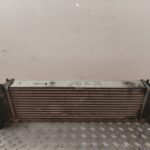 INTERCOOLER 127309