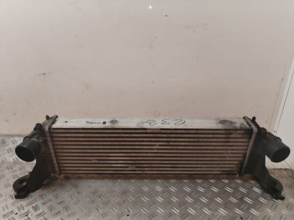 INTERCOOLER 127309