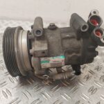 COMPRESOR AIRE ACONDICIONADO 128196