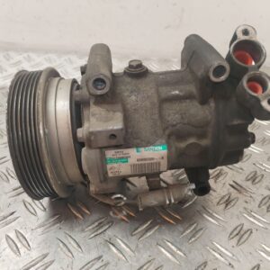 COMPRESOR AIRE ACONDICIONADO 128196