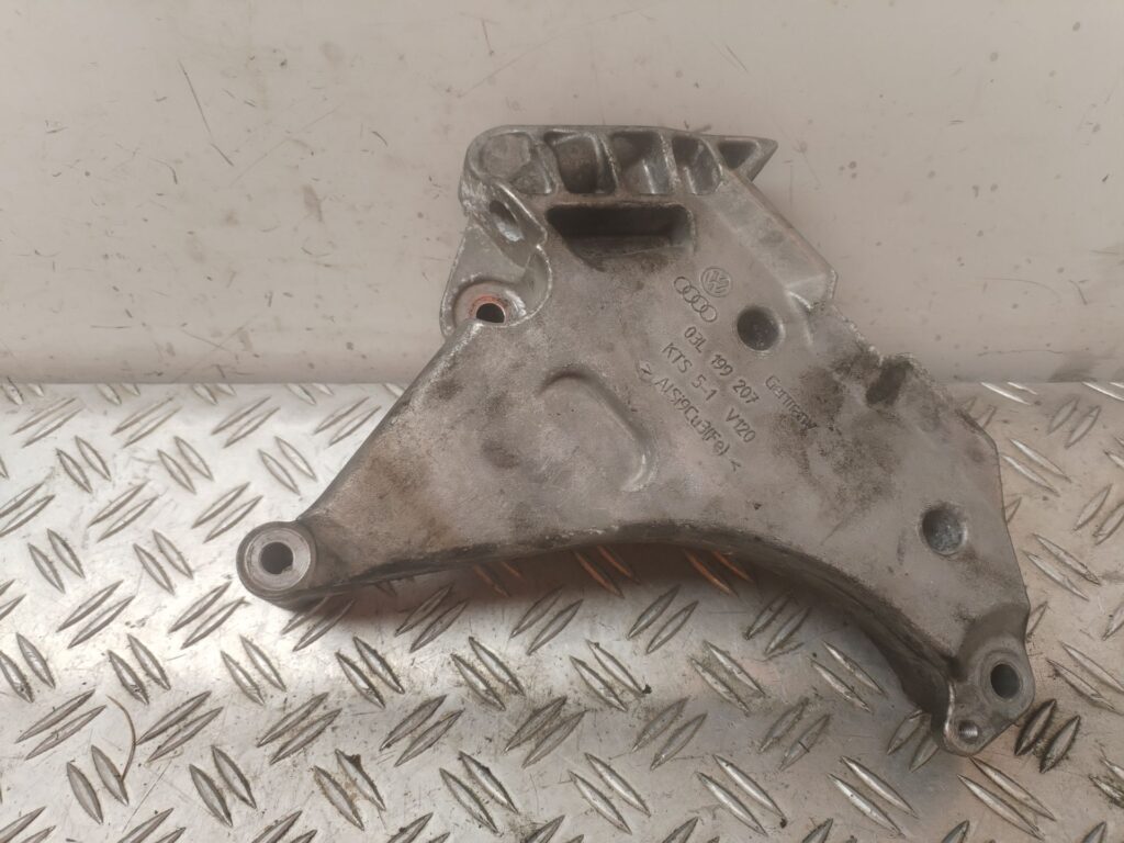 SOPORTE MOTOR 128773