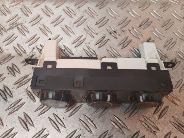 MANDO CALEFACCION / AIRE ACONDICIONADO 128570