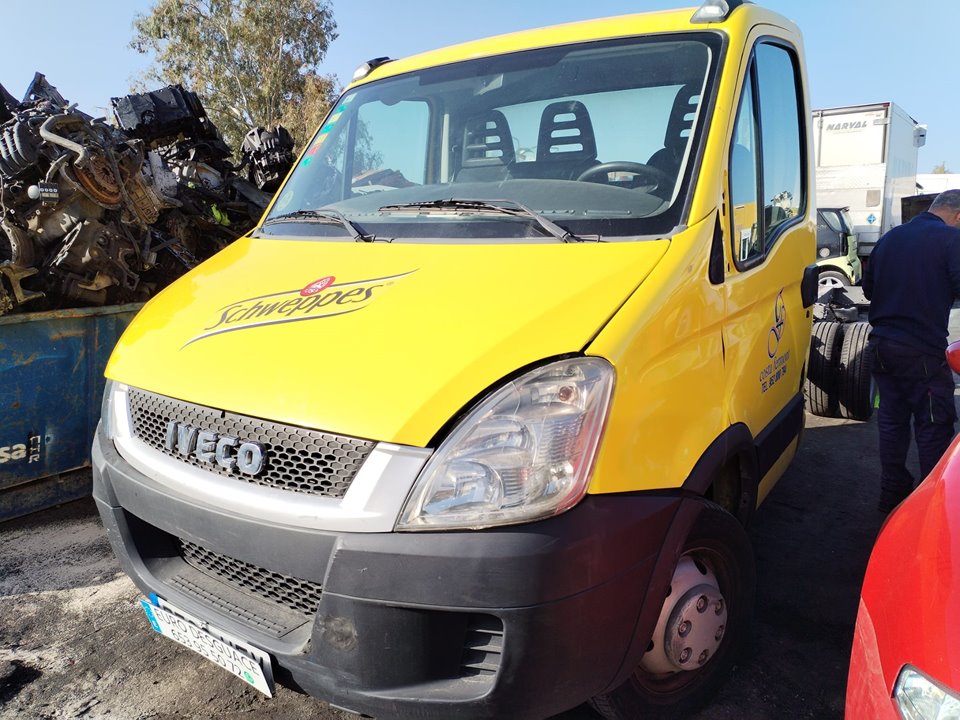 IVECO DAILY FURGÓN del 1950