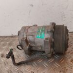 COMPRESOR AIRE ACONDICIONADO 127738