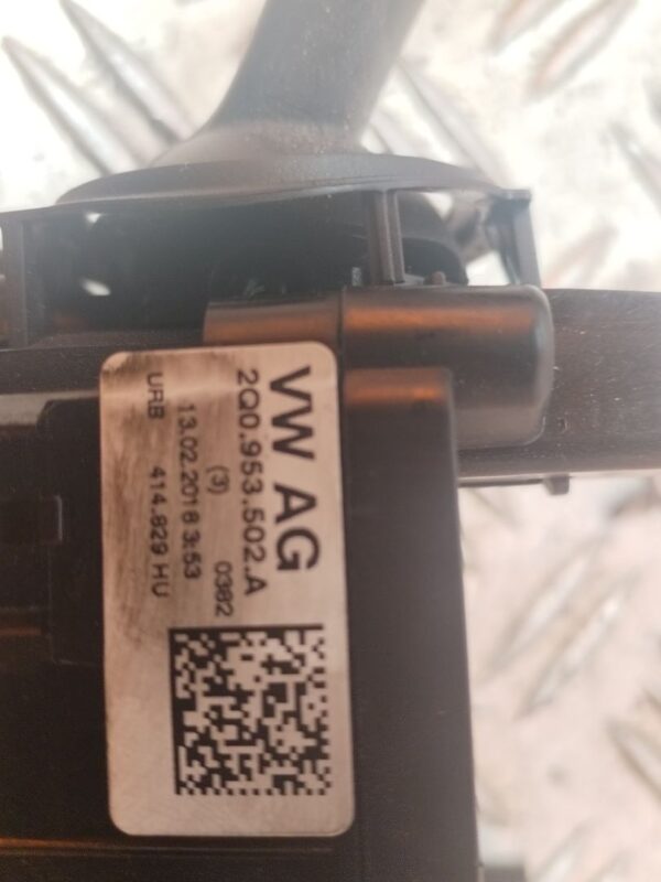 MANDO MULTIFUNCION 128574