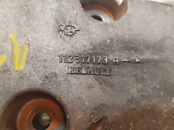 SOPORTE MOTOR 127958