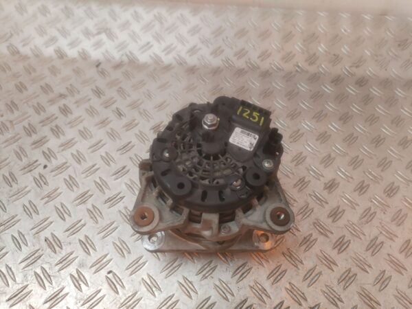 ALTERNADOR 129125