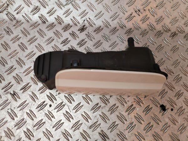 TAPA EXTERIOR COMBUSTIBLE 128473