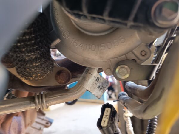 MOTOR COMPLETO 128700