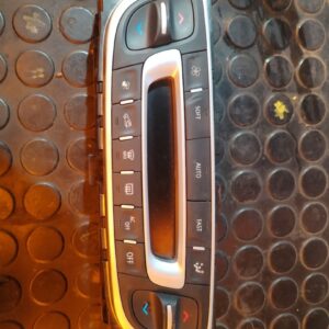 MANDO CLIMATIZADOR 127509