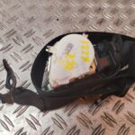 CINTURON SEGURIDAD DELANTERO IZQUIERDO 128235