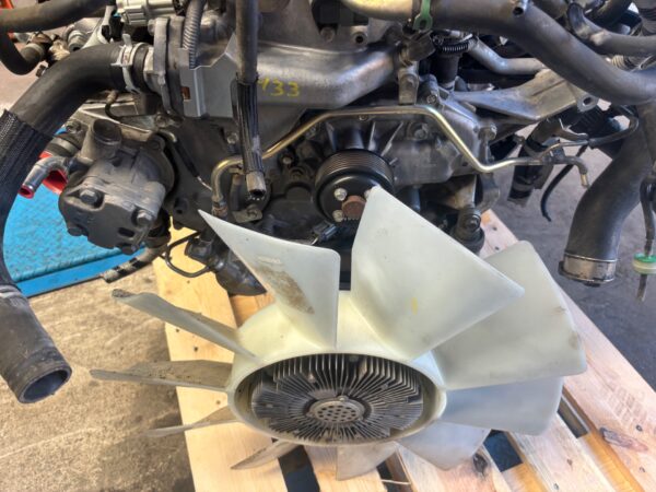 MOTOR COMPLETO 128459