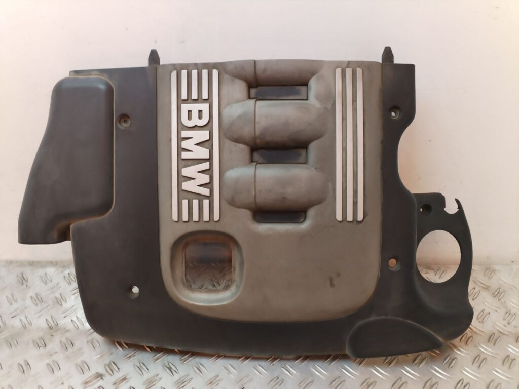 TAPA MOTOR 127850