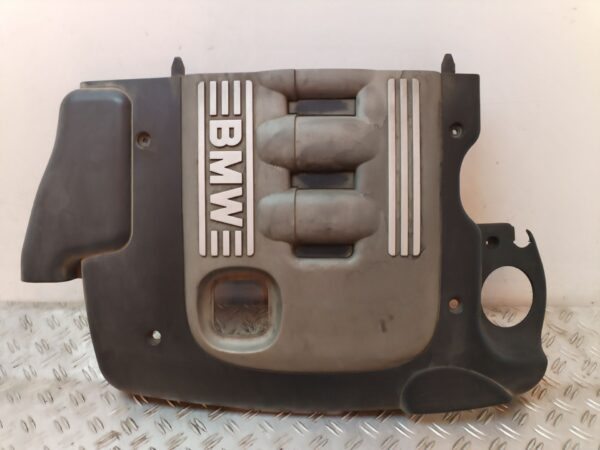 TAPA MOTOR 127850
