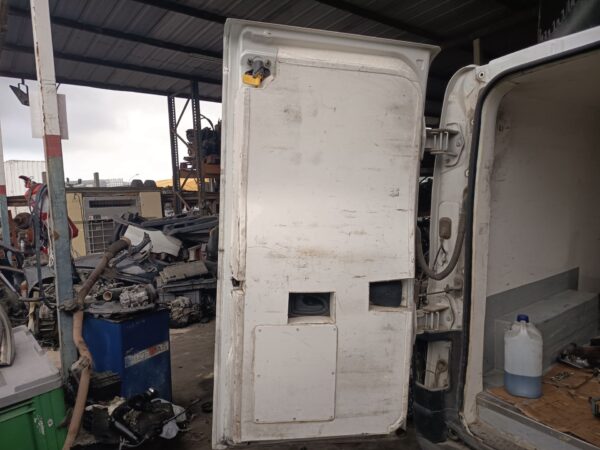 PORTON TRASERO IZQUIERDO 127668