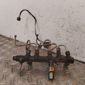 RAMPA INYECTORA 127731