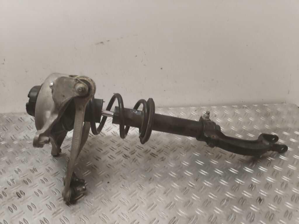 AMORTIGUADOR DELANTERO IZQUIERDO 126492