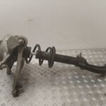 AMORTIGUADOR DELANTERO IZQUIERDO 126492