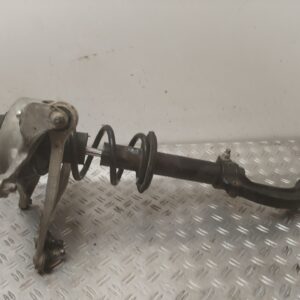 AMORTIGUADOR DELANTERO IZQUIERDO 126492