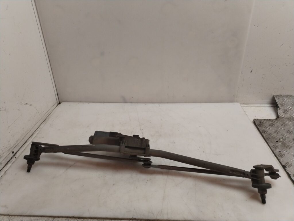 MOTOR LIMPIA DELANTERO 125382