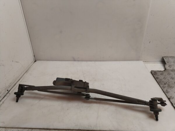 MOTOR LIMPIA DELANTERO 125382