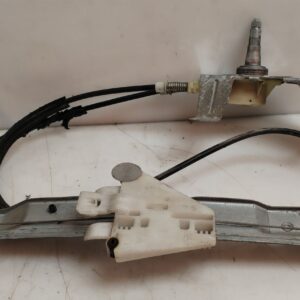 ELEVALUNAS TRASERO DERECHO 125737