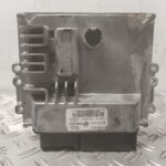 CENTRALITA MOTOR UCE 127770