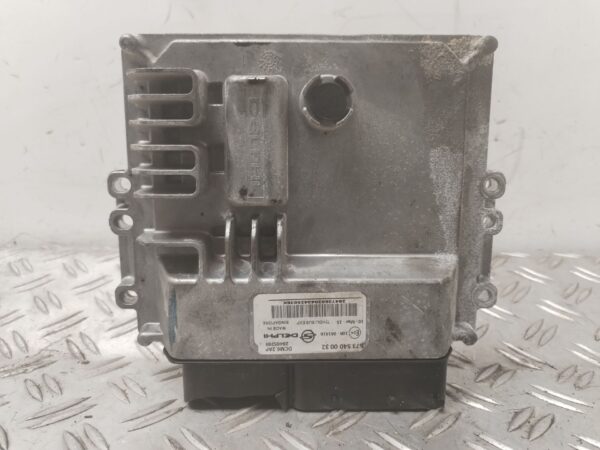 CENTRALITA MOTOR UCE 127770