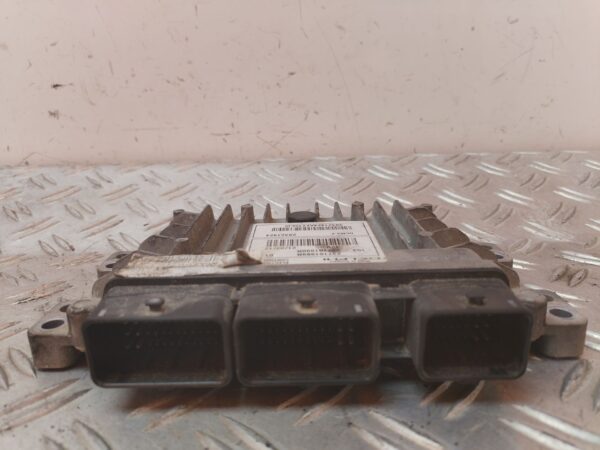 CENTRALITA MOTOR UCE 126724