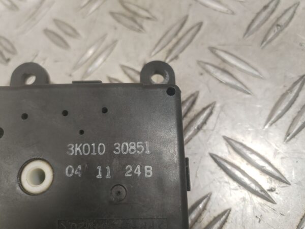 MOTOR APERTURA TRAMPILLAS CLIMATIZADOR 128748