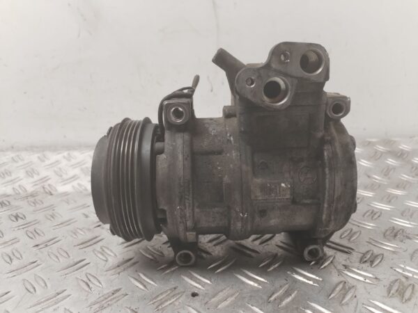 COMPRESOR AIRE ACONDICIONADO 127769