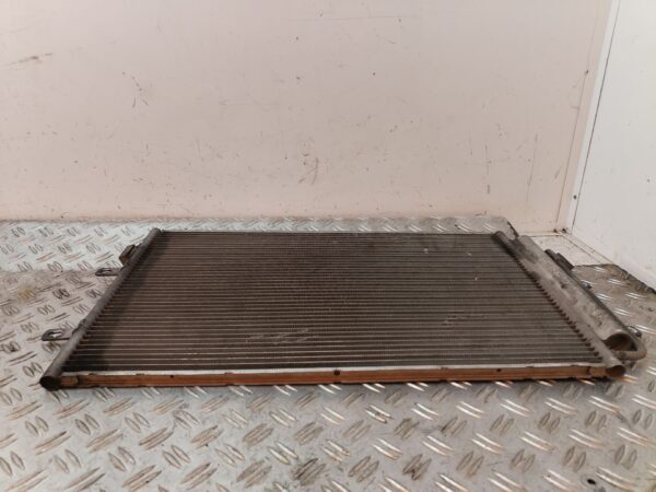 CONDENSADOR / RADIADOR AIRE ACONDICIONADO 127332