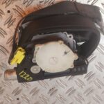 CINTURON SEGURIDAD TRASERO IZQUIERDO 128550