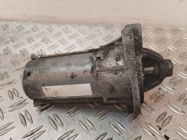 MOTOR ARRANQUE 127930